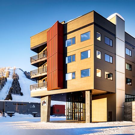 The Josie Hotel, Autograph Collection Rossland Eksteriør bilde